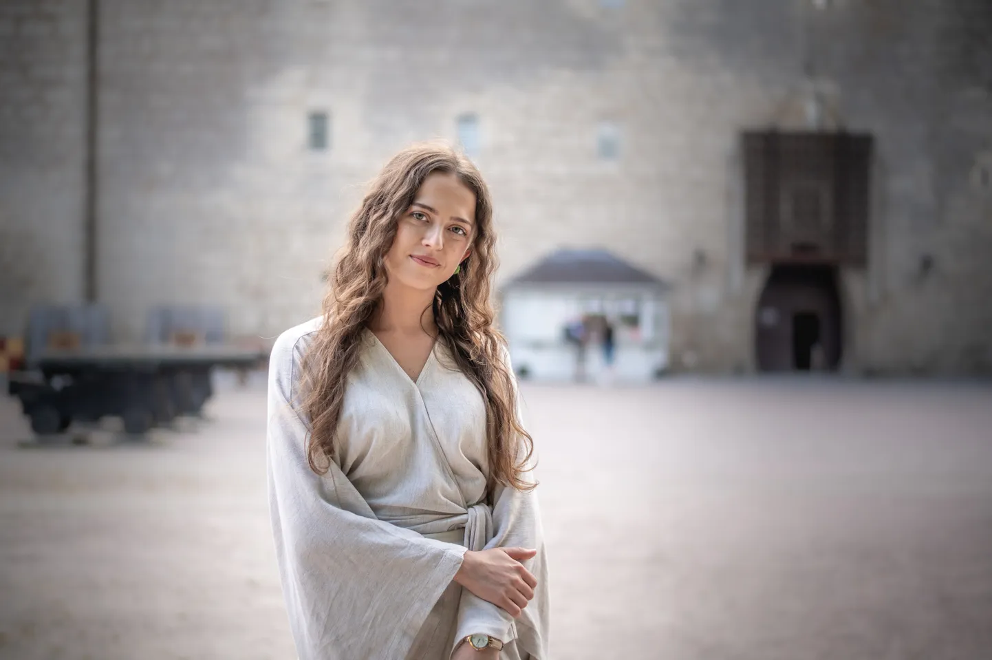 Piia Sandra Sandrak