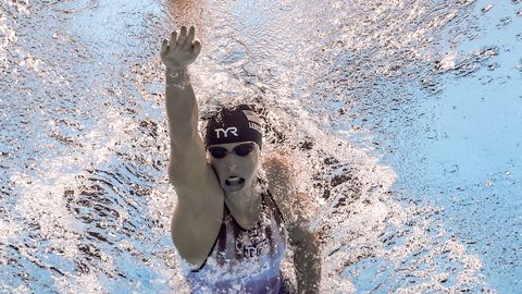 OTSEÜLEKANNE ⟩ Kes kroonitakse ujumises järgmisteks olümpiavõitjateks?