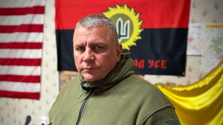 По словам полковника Верлатого, в Вооруженных силах не было особого доверия к женщинам, но со временем это отношение изменилось