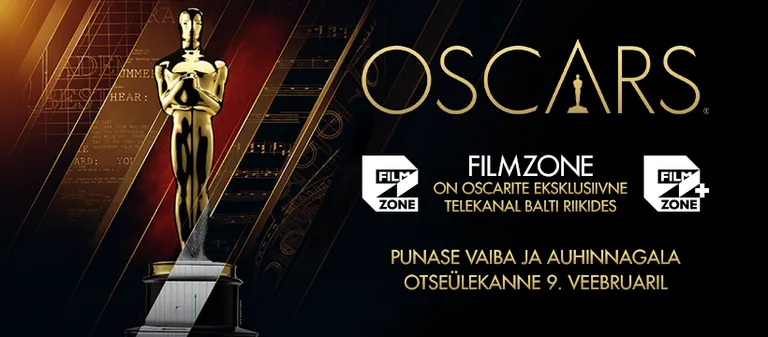 Oscarid 2020 Filmzone'is.