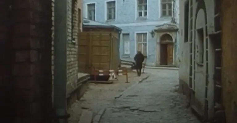 Фото статьи
