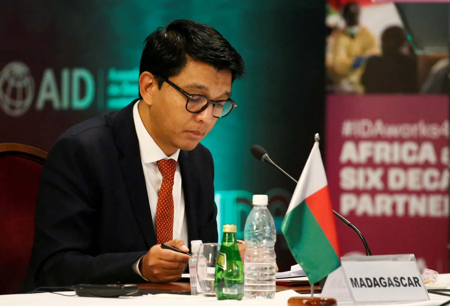 Andry Rajoelina