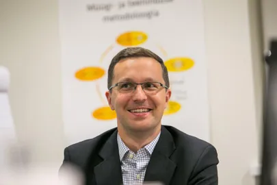 Kristjan Tamla