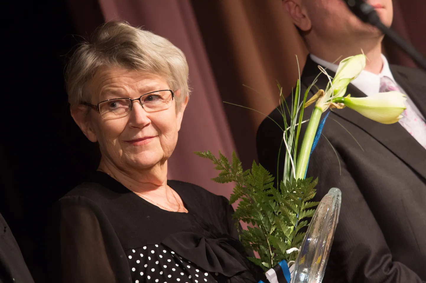 Valga muusikakooli õpetaja Lenel Rand püüab klaveriansamblite populaarsust tõsta.
