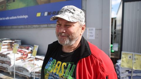KÜSITLUS ⟩ President võiks Eestile au ja kuulsust tuua!