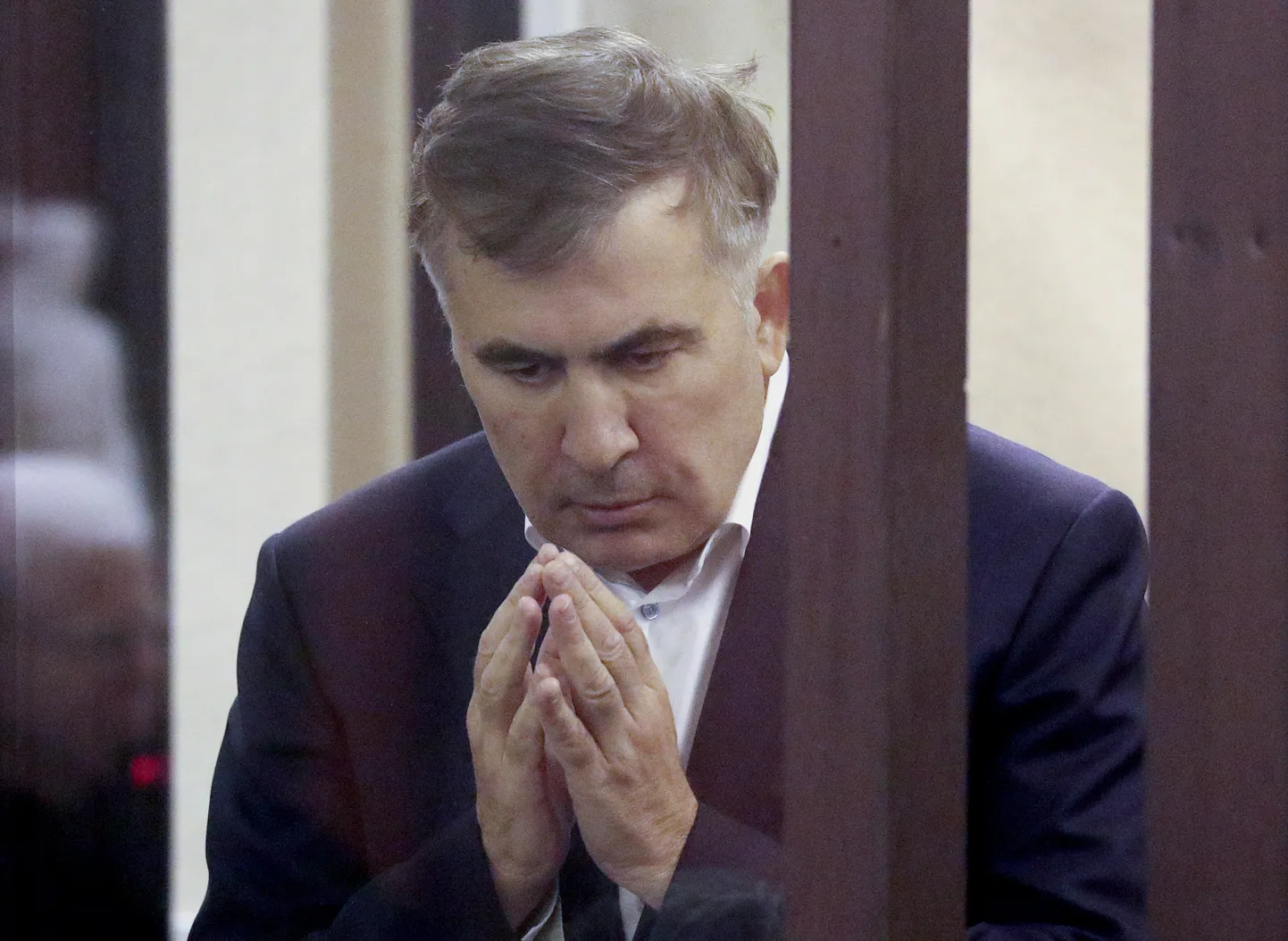 Mihheil Saakašvili