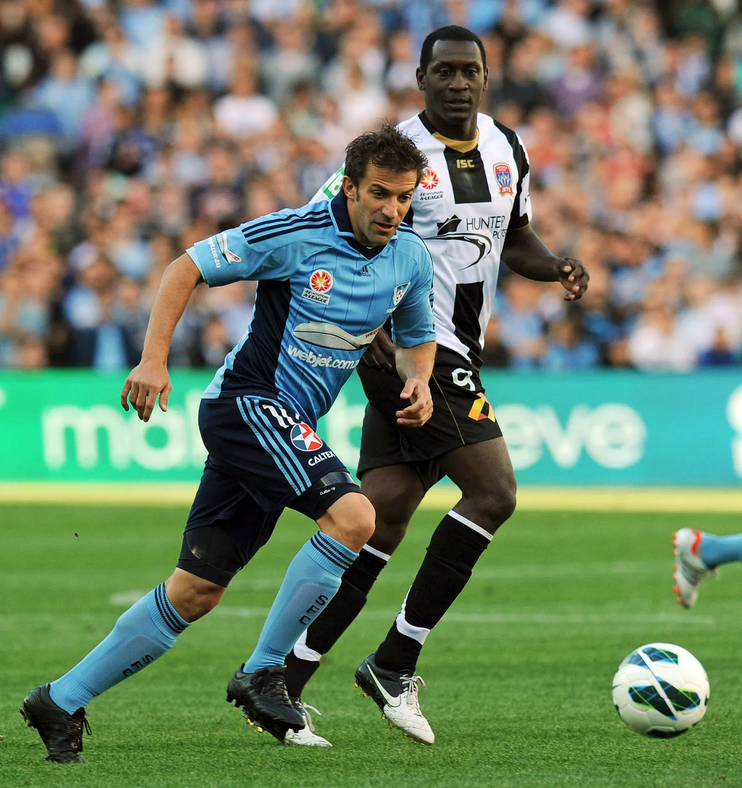 Alessandro Del Piero.