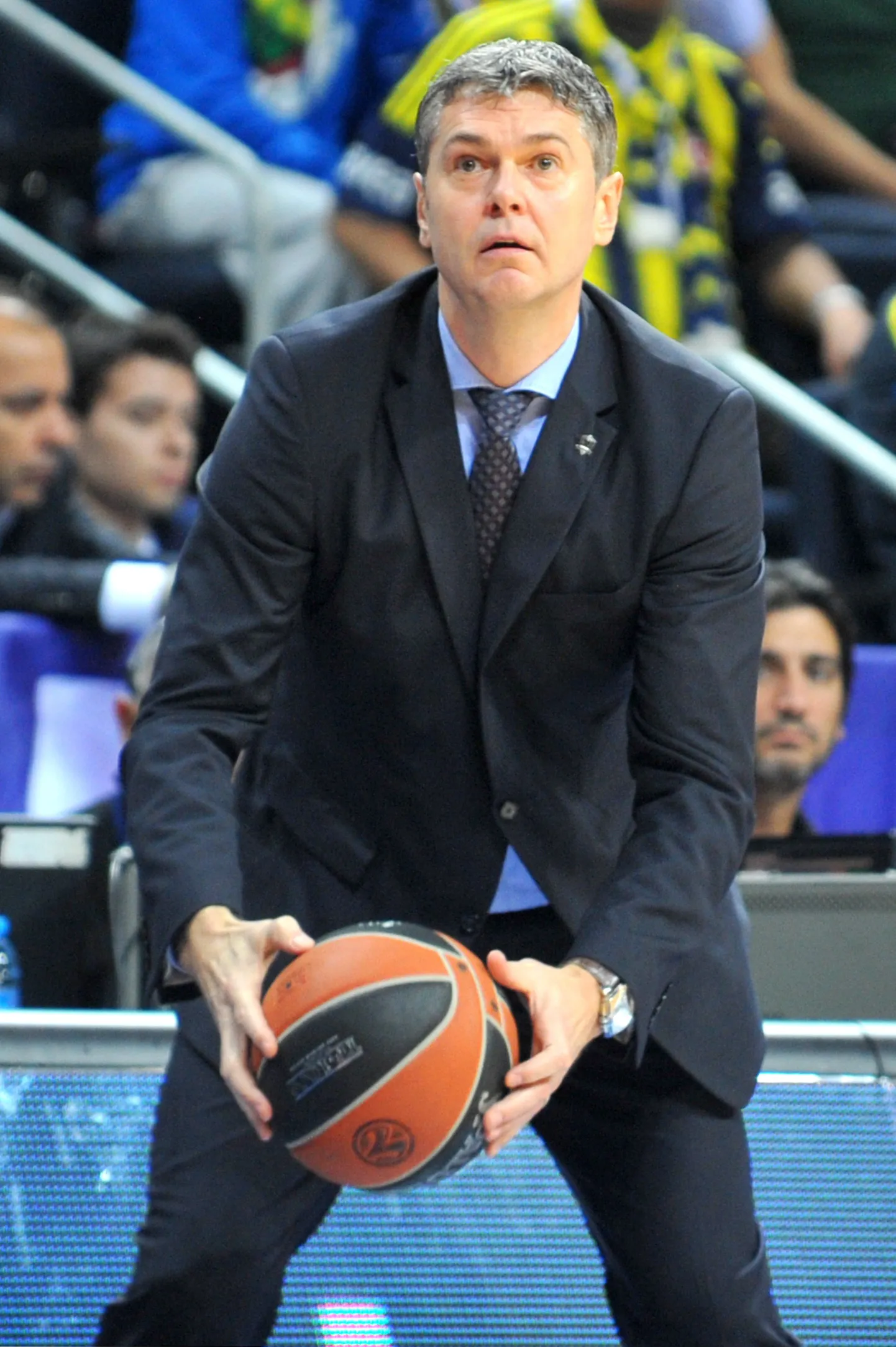 Ainars Bagatskis.