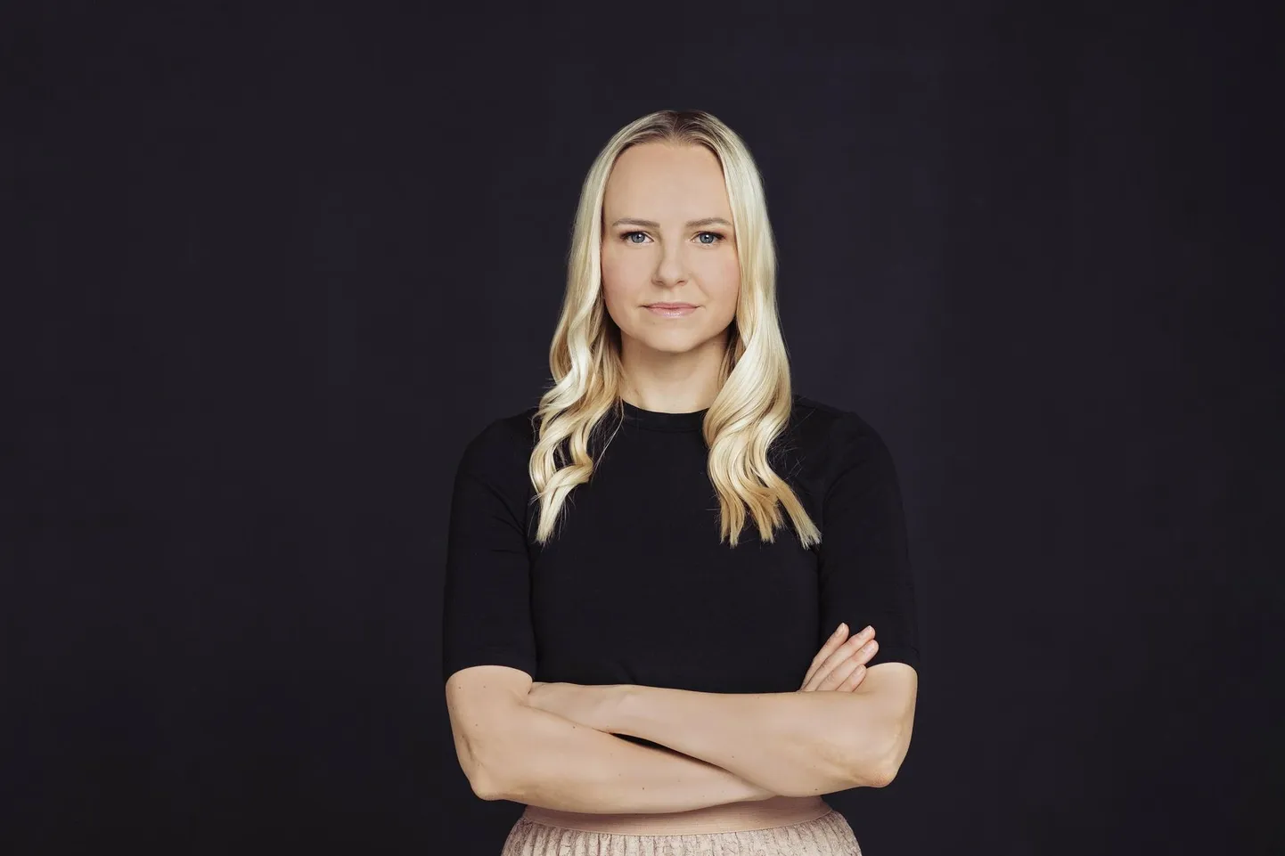 Berit Heinmets