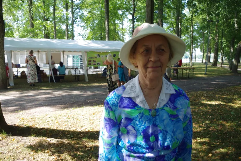Kirjandustänava idee sündis vajadusest tuua inimesed raamatute juurde, sõnas Kreutzwaldi memoriaalmuuseumi juhataja Aimi Hollo.