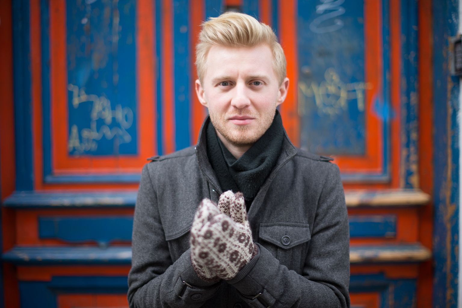 Ewert Sundja