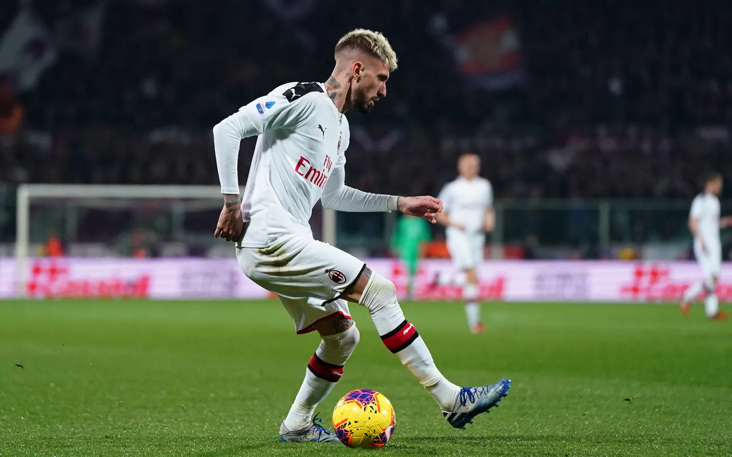Samu Castillejo
