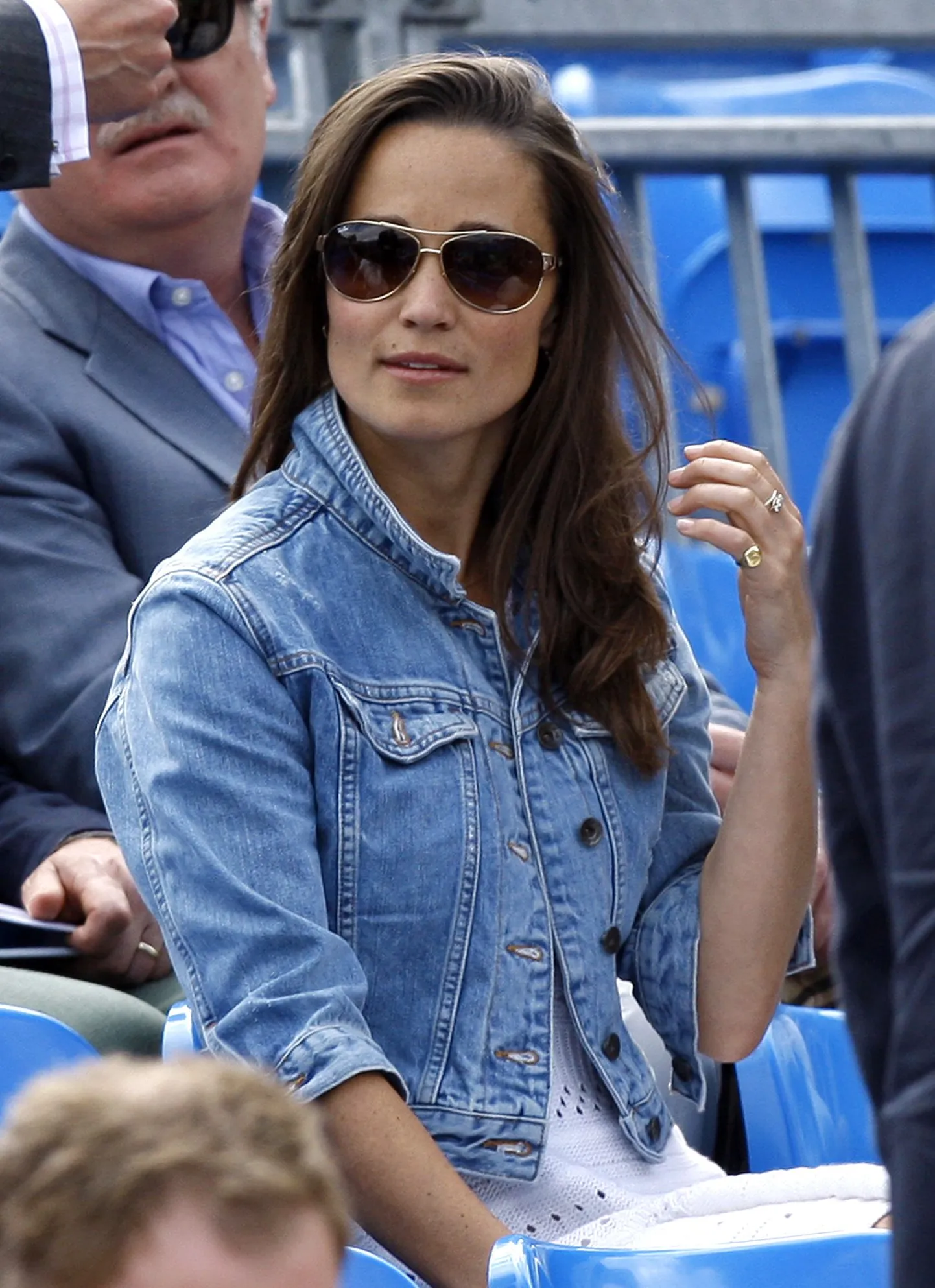 Pippa Middleton