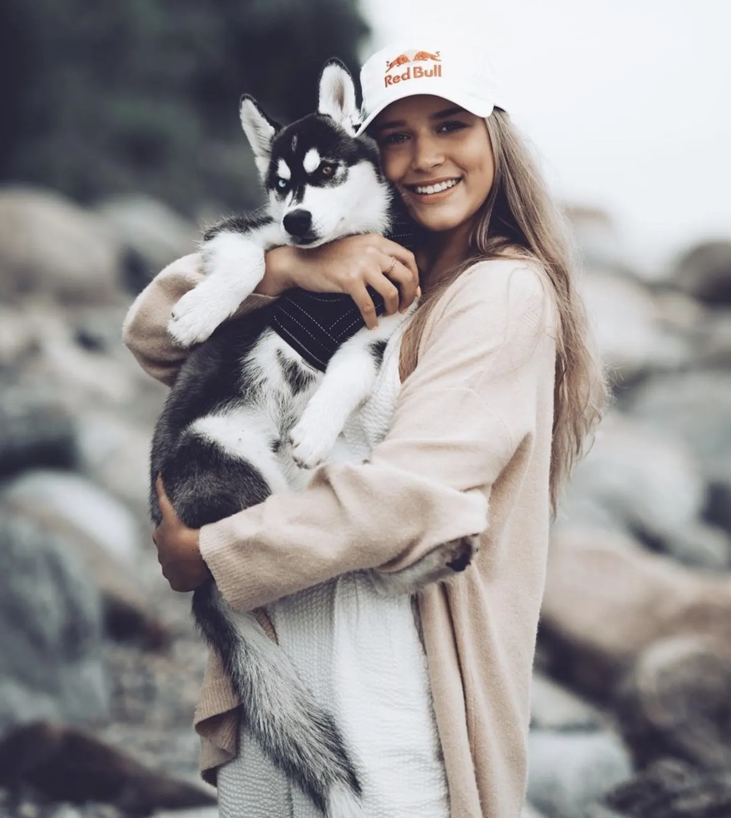 Kelly Sildaru.