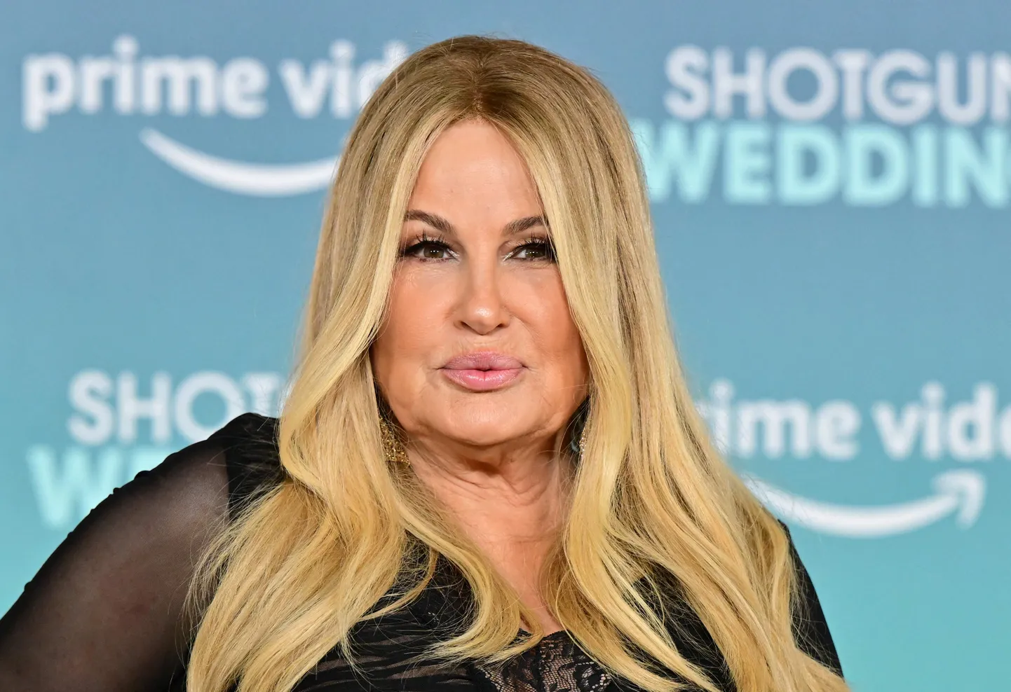 Jennifer Coolidge