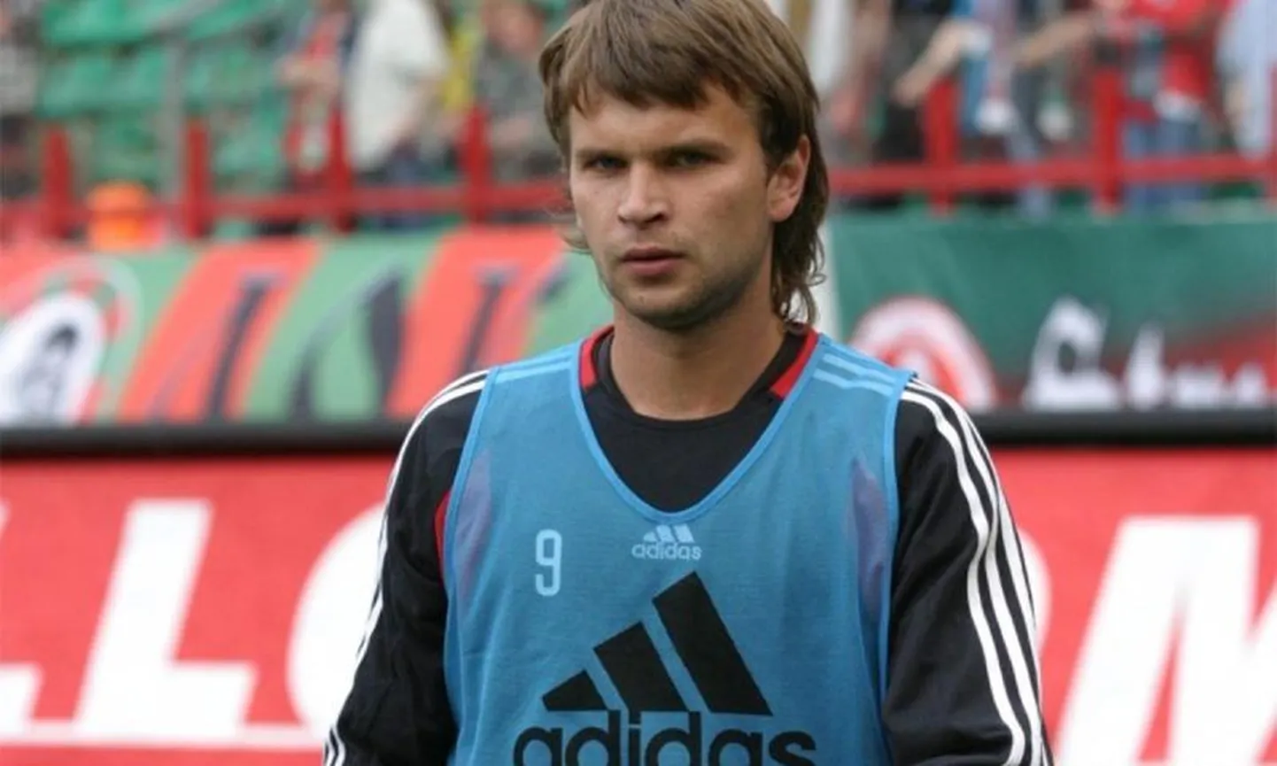 Алексей Бугаев