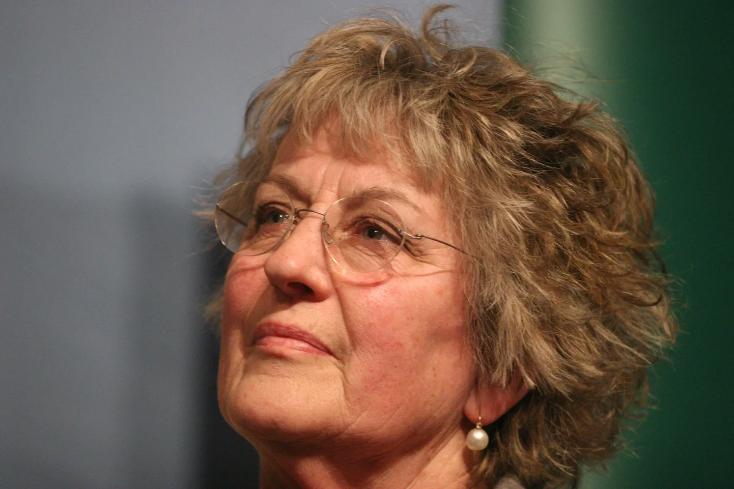 Germaine Greer