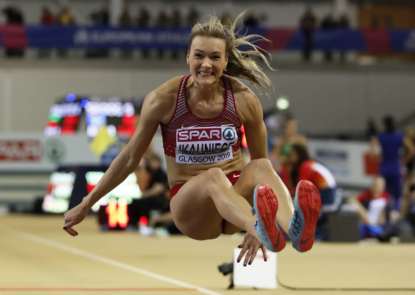 Laura Ikauniece