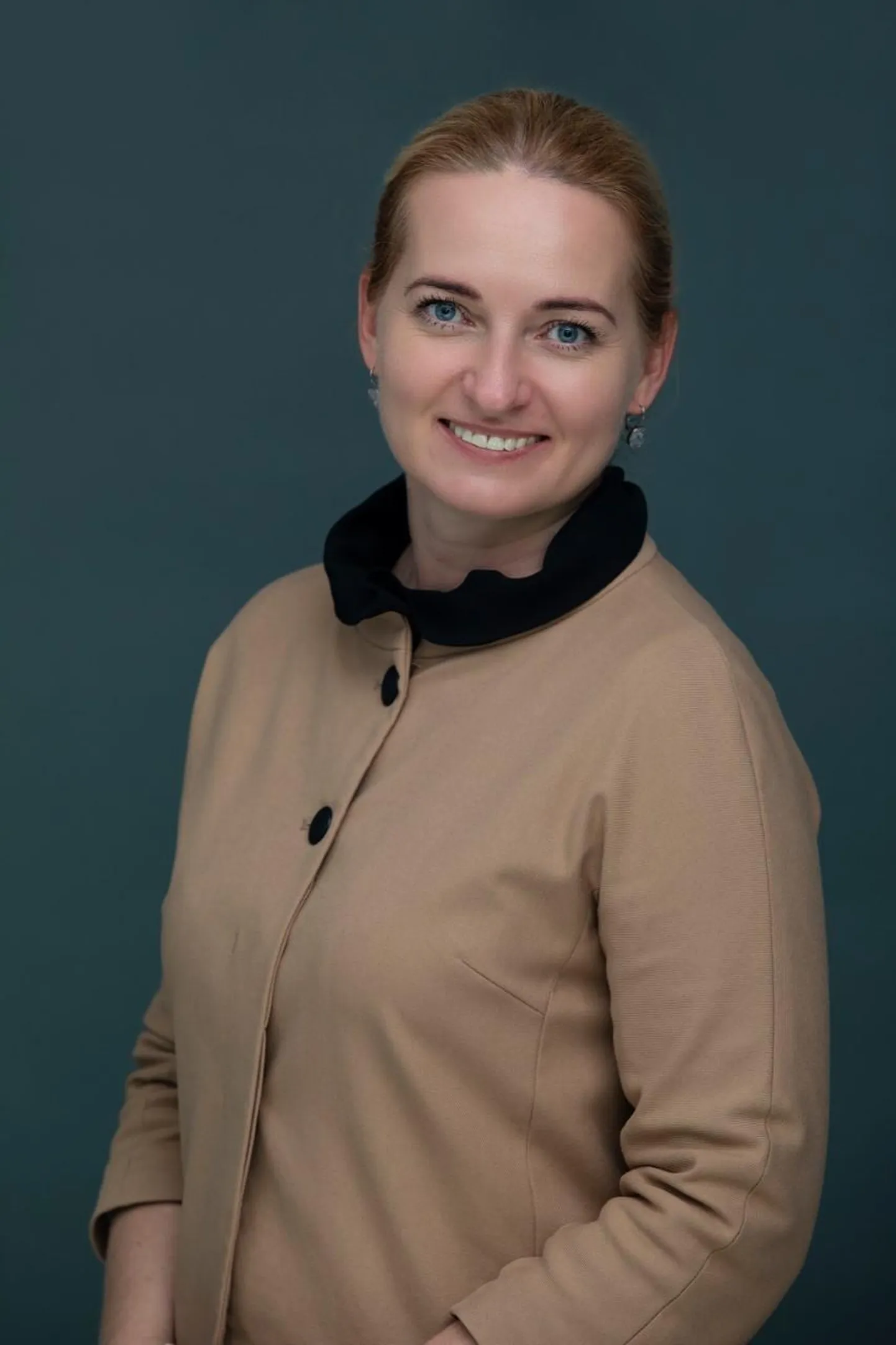 Signe Viimsalu.