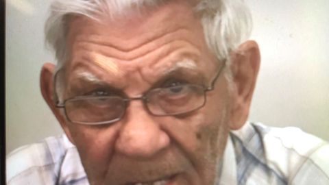 Politsei palub abi Tallinnas kadunud 83-aastase Gennadi leidmisel