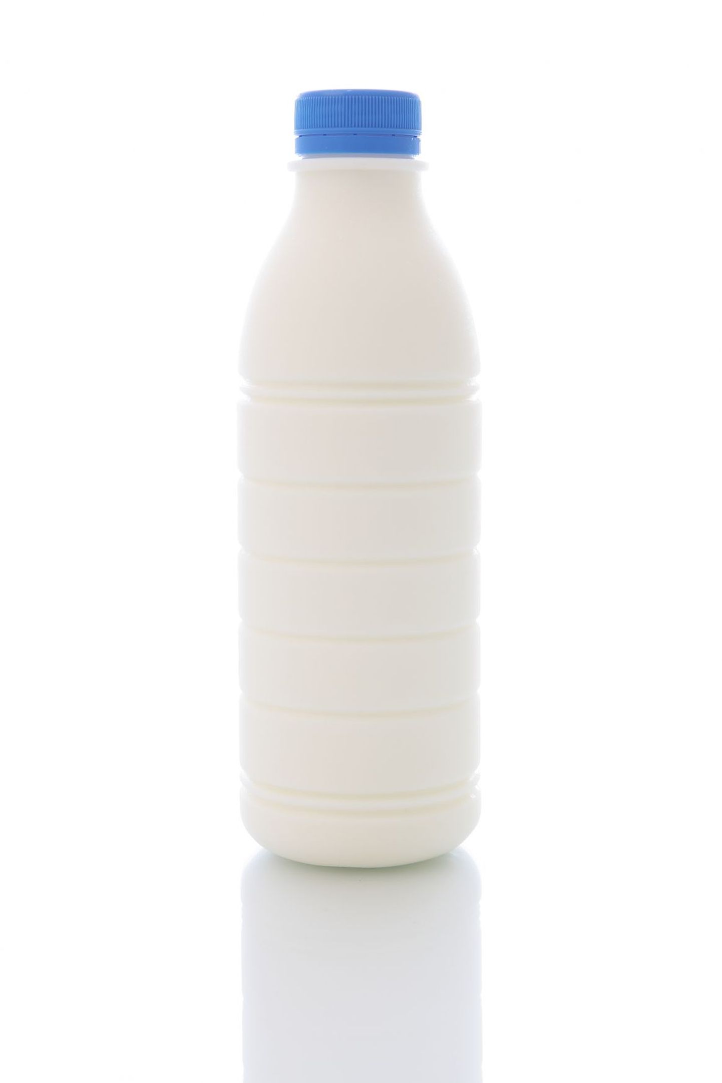 Lahtist piima soovitatakse enne tarvitamist kuumutada.