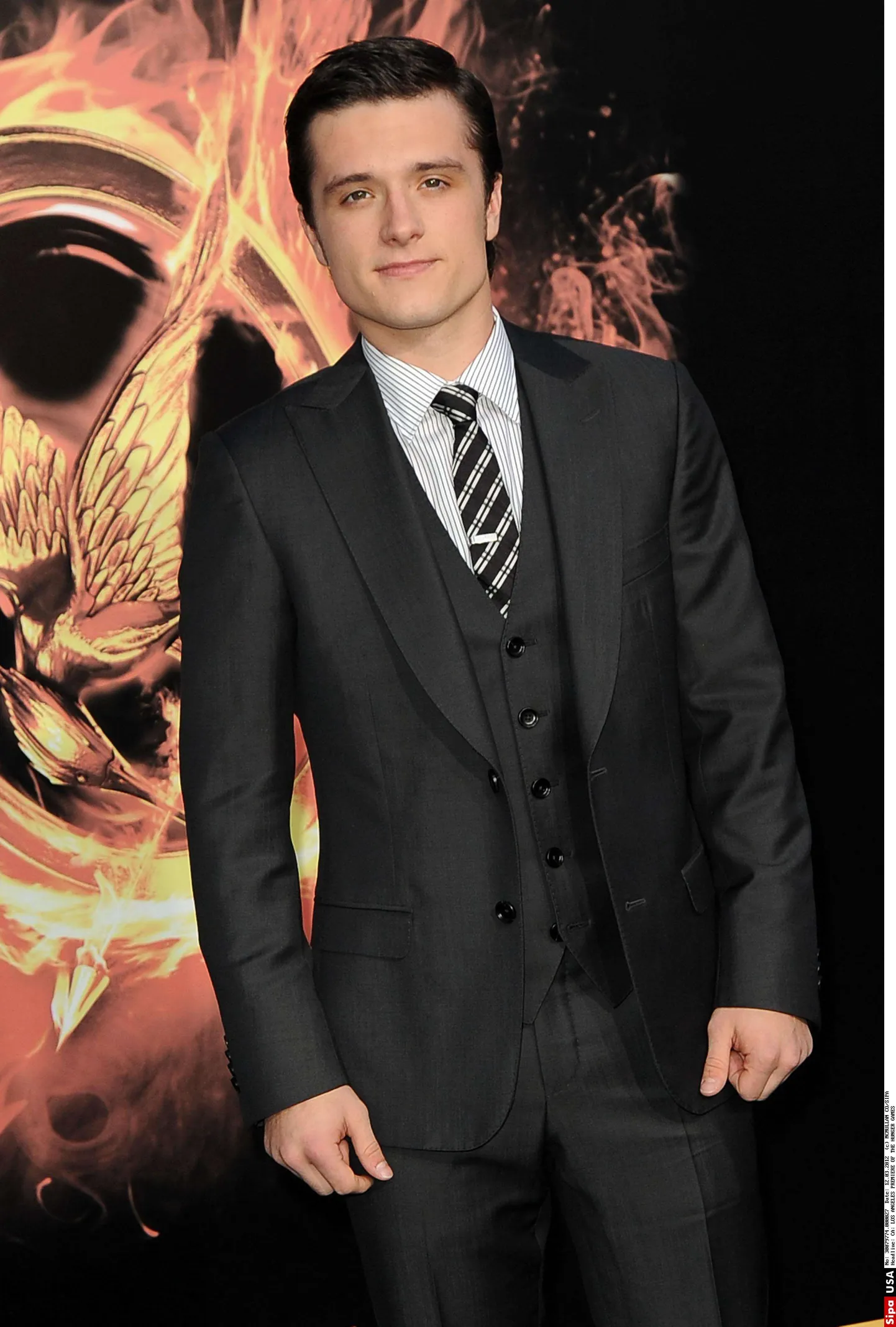 Josh Hutcherson