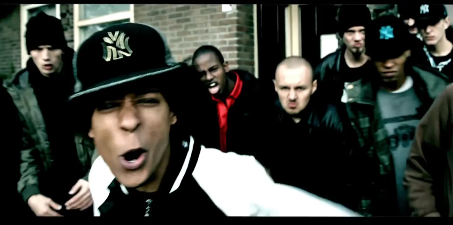 Dope D.O.D