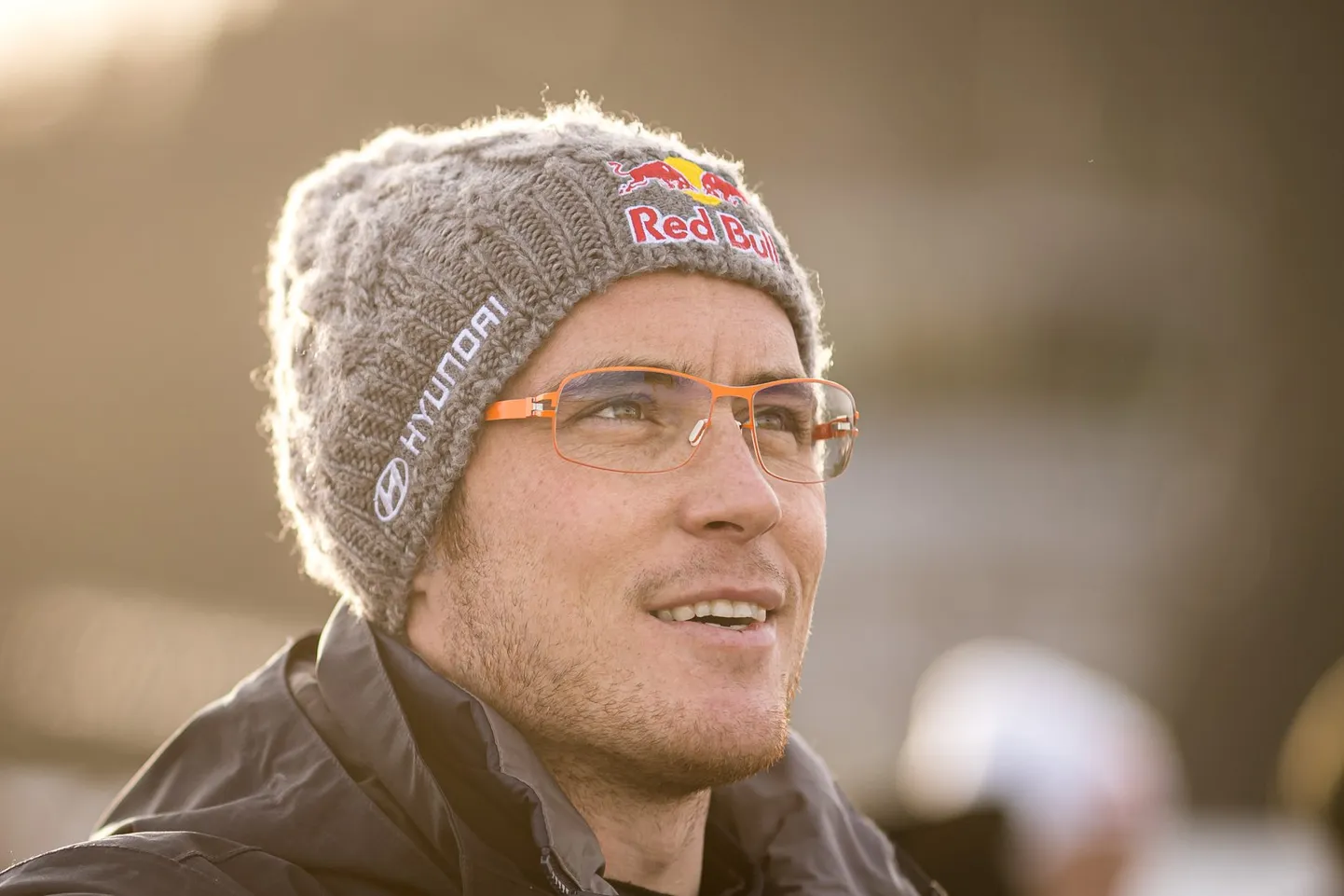 Thierry Neuville