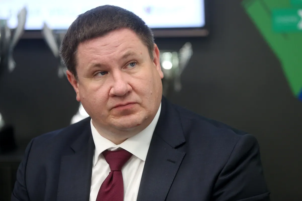 Эгил Хелманис