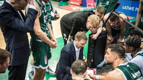 Heiko Rannula tüüris viiendat aastat järjest oma hoolealused riigi meistrikullani