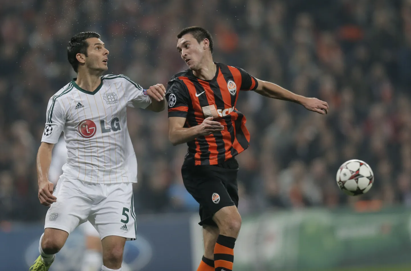 Facundo Ferreyra (paremal).