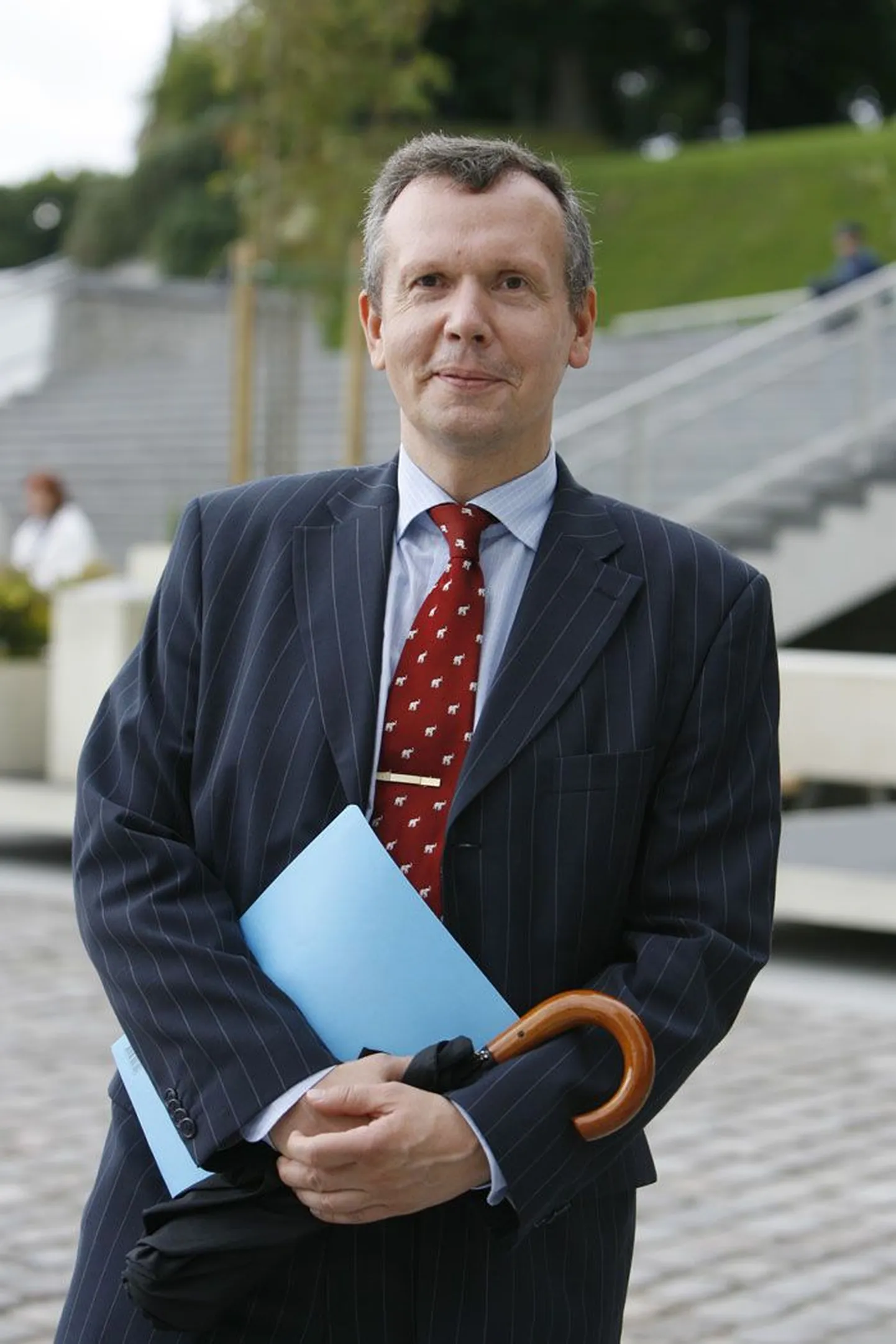 Margus Laidre