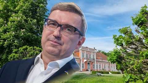 Ühislöök «jääkeldrist»: nii puidutöösturid kui looduskaitsjad nõuavad riigilt sama asja