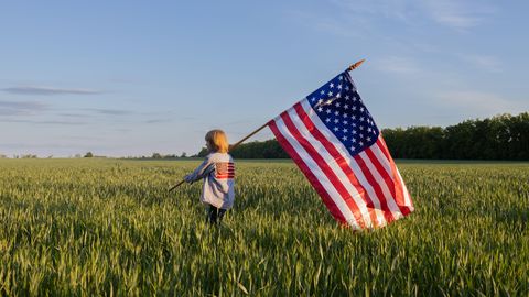 USA 250 ⟩ Riina Kionka: Ameerika on demokraatia katseklaas