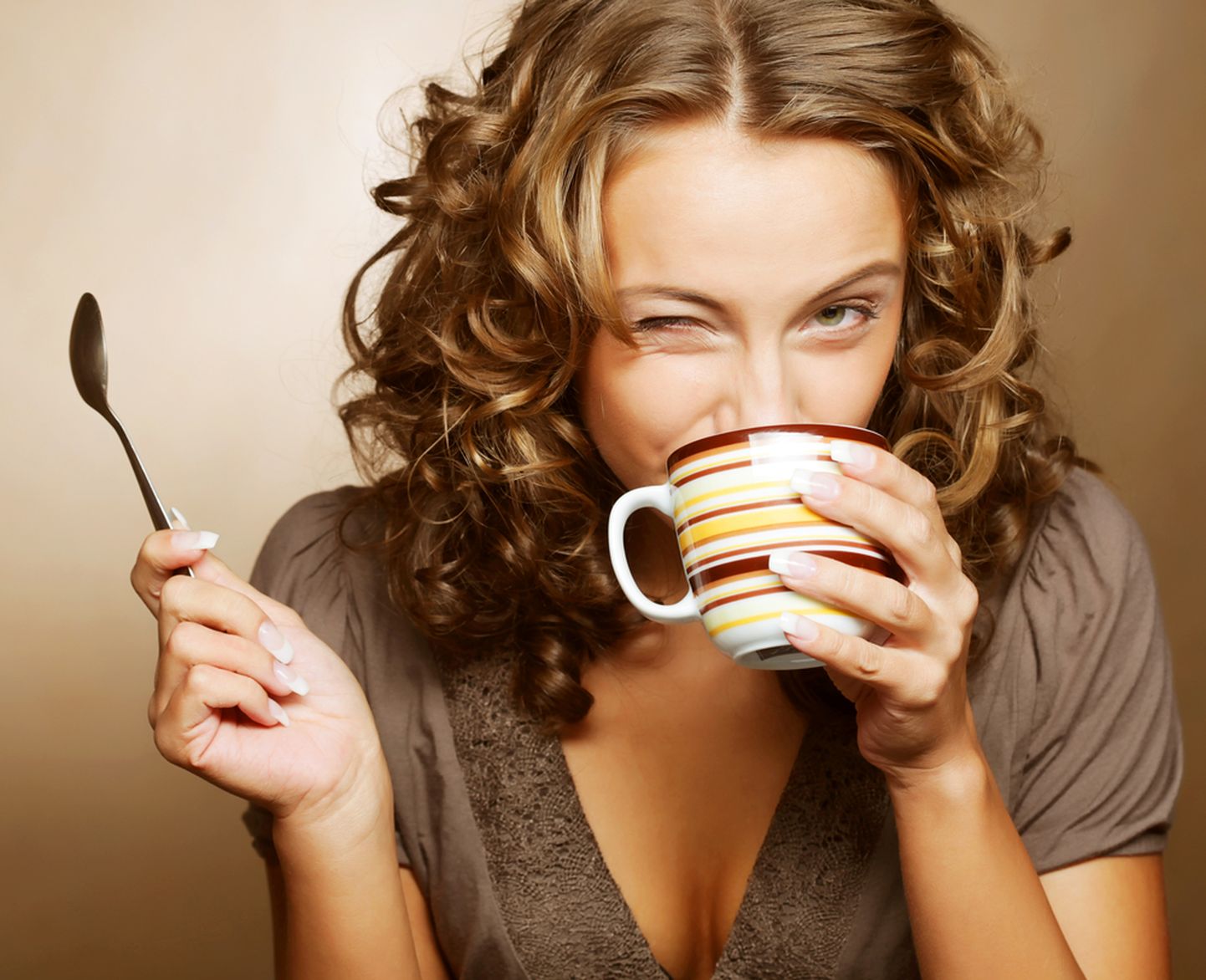 Kohv on lisaks maitsenaudingule ka kasulik