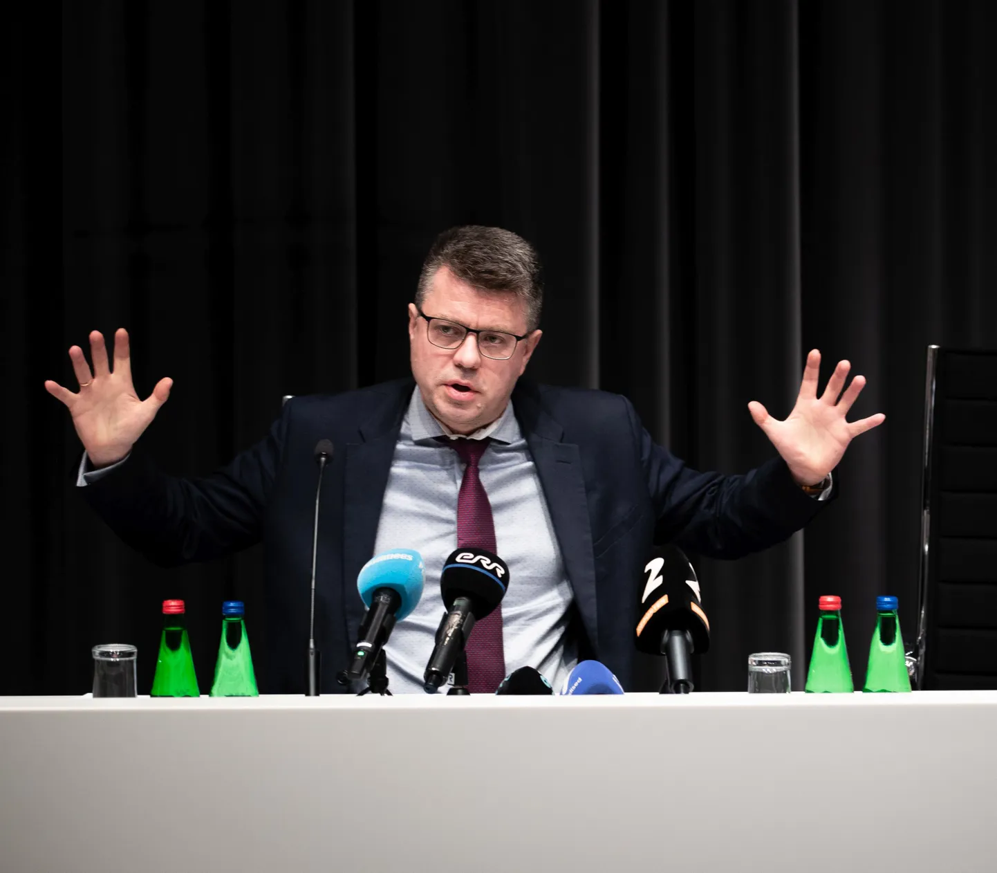 Urmas Reinsalu