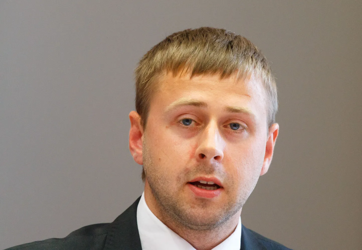 Otepää vallavolikogu esimees Siim Kalda kinnitas, et läbirääkimised on lõpusirgel.