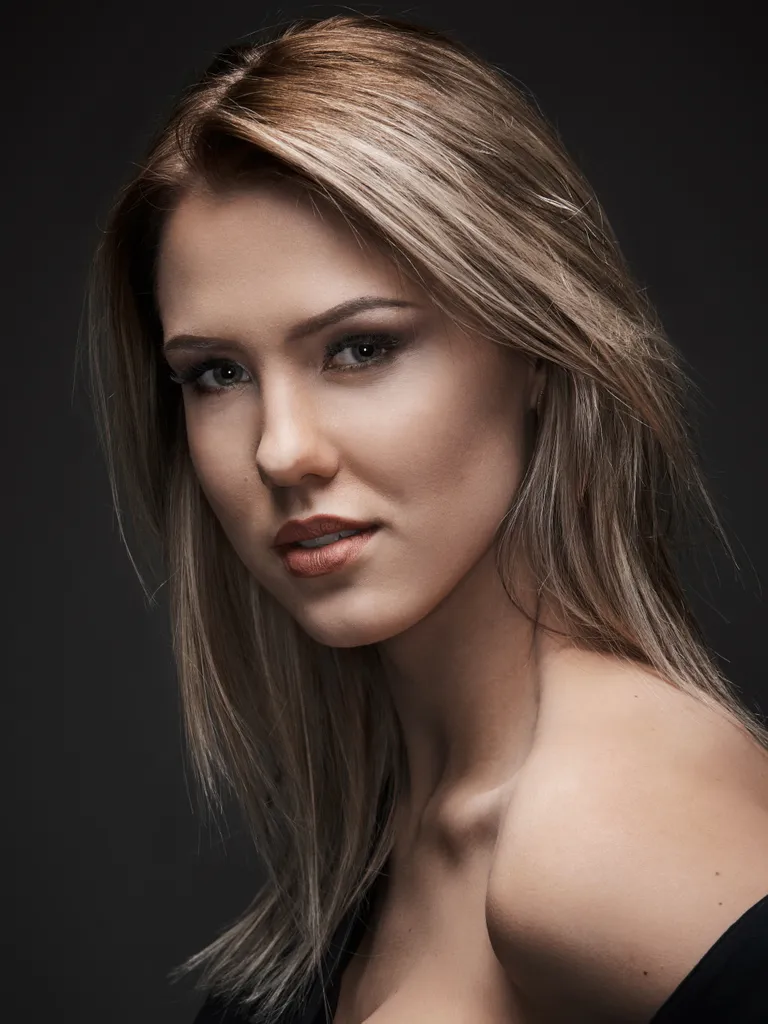 Miss Raplamaa 2019: Brigitta Vanker