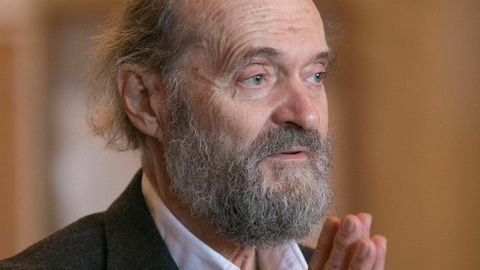Arvo Pärdi 91. sünnipäeva tähistatakse Ukuarus Aavik Duo kontserdiga