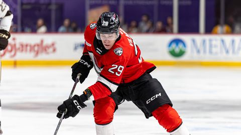 VIDEO ⟩ Vilmanis Kaldera kausa izcīņu sāk ar vārtiem