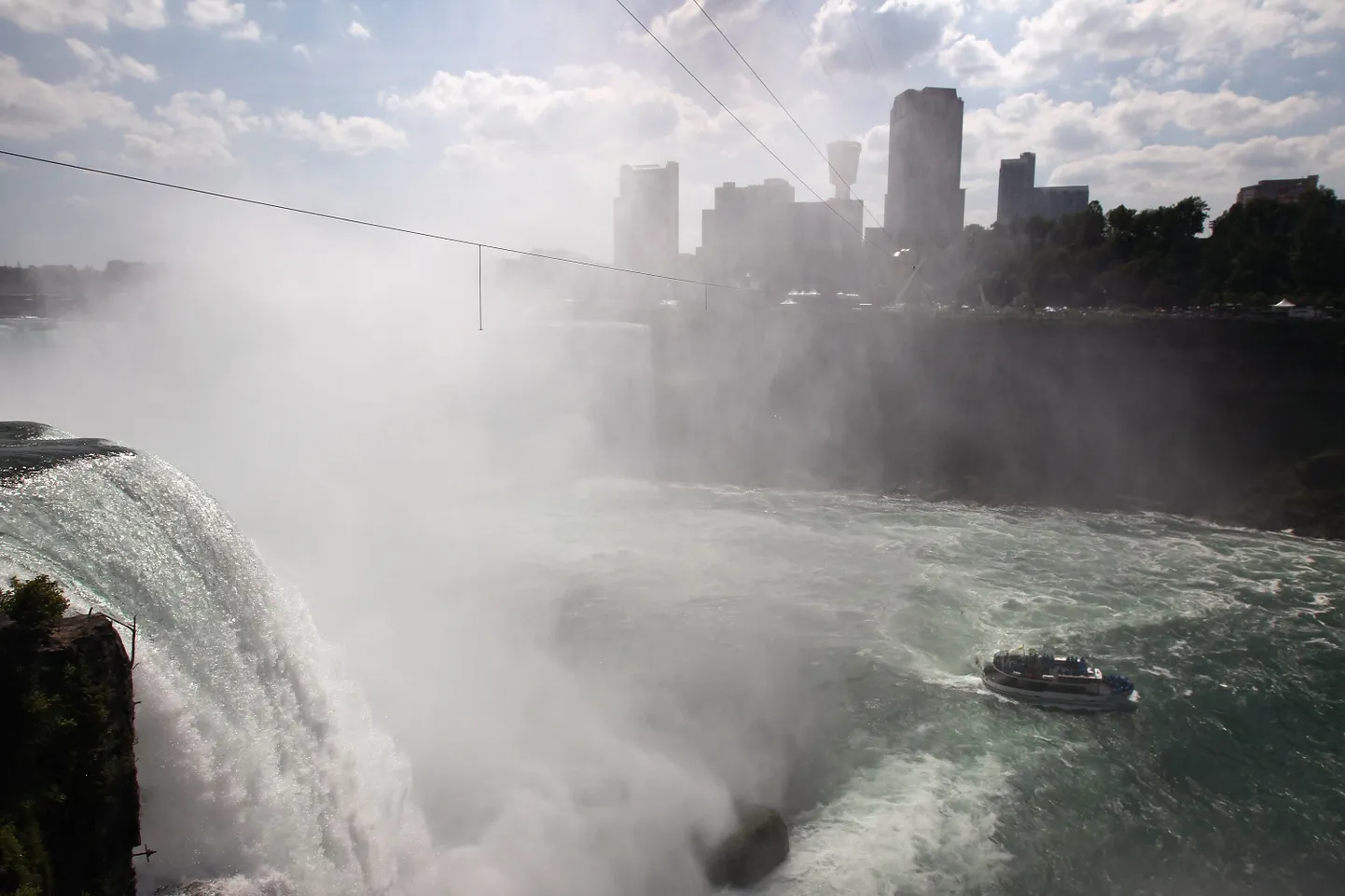 Niagara juga