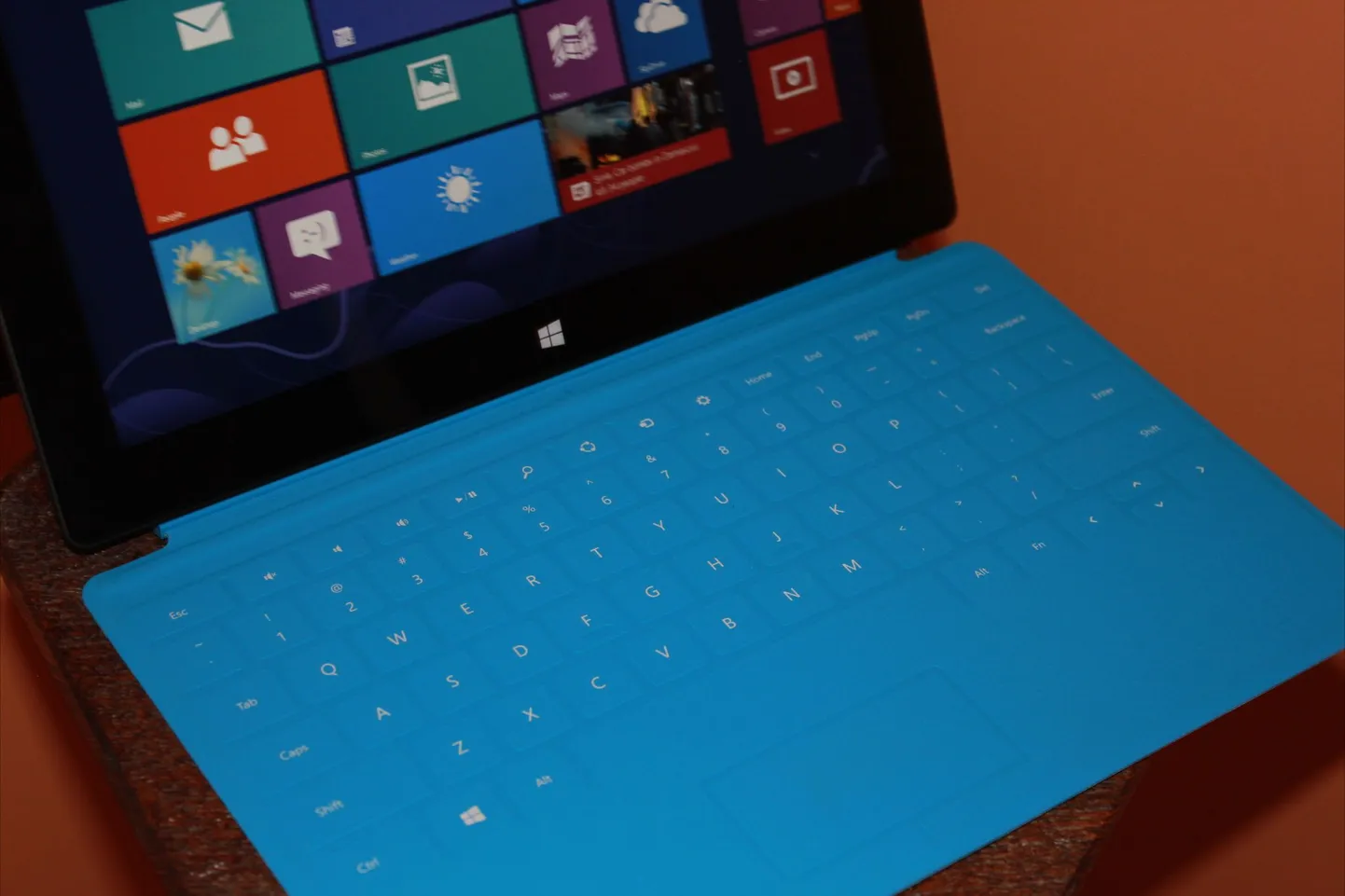 Surface RT