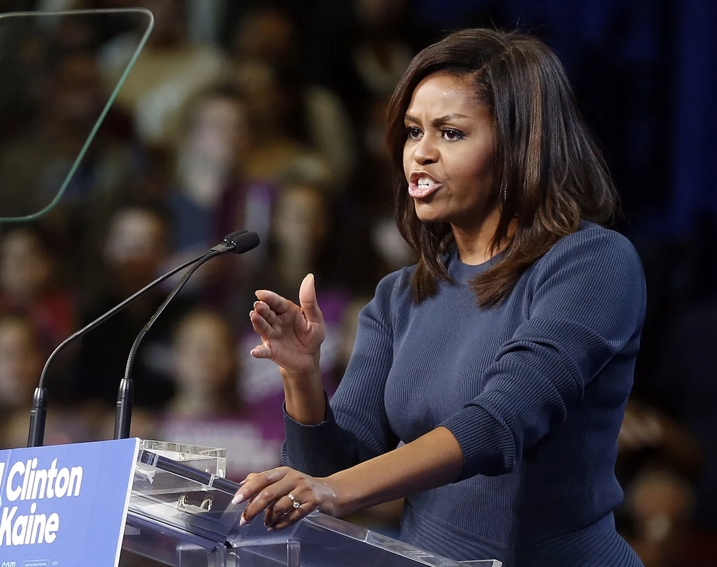 Michelle Obama
