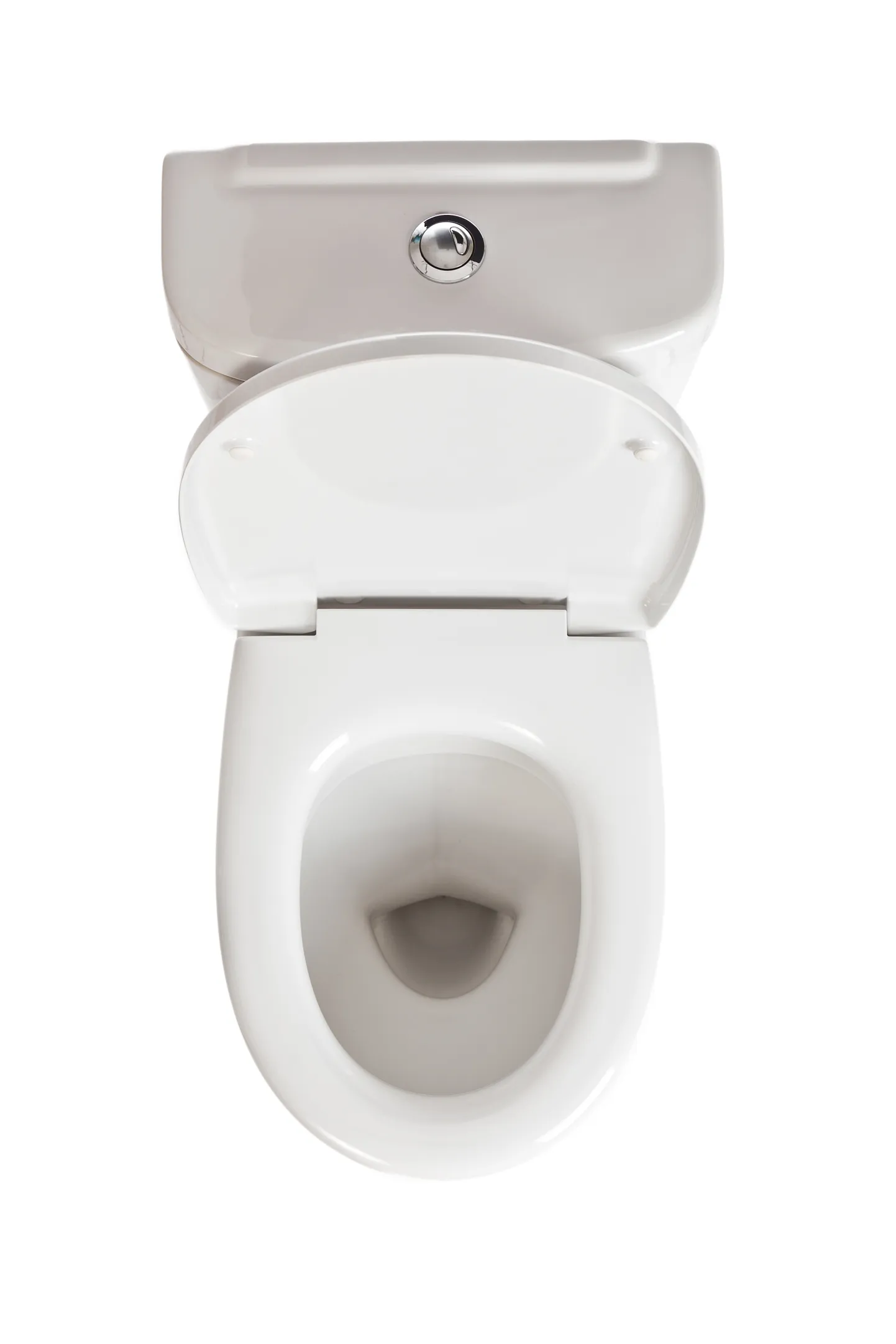 WC-pott
