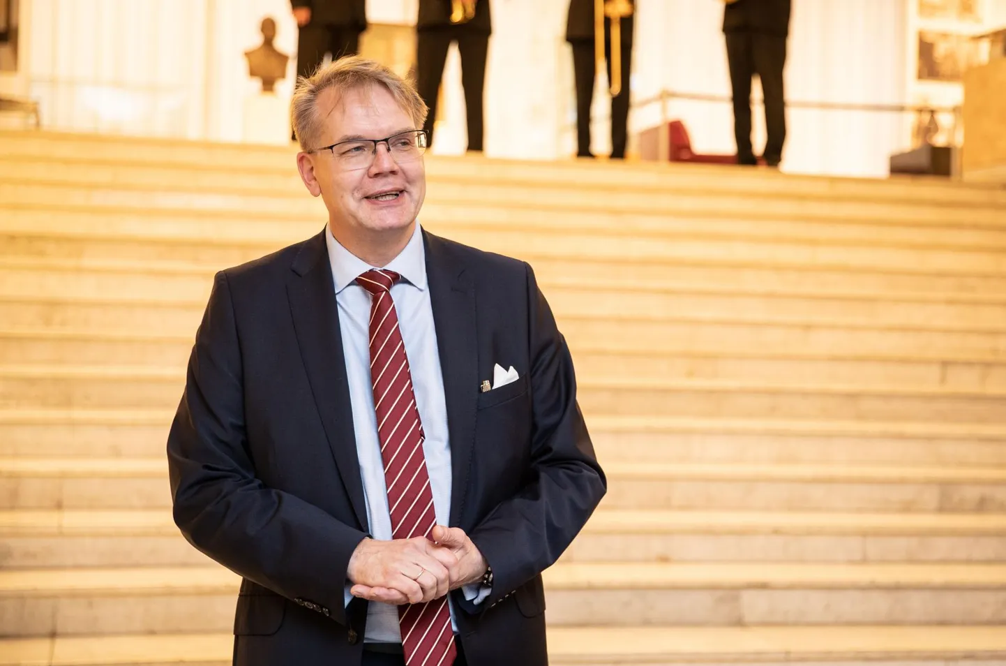 Jüri Seilenthal