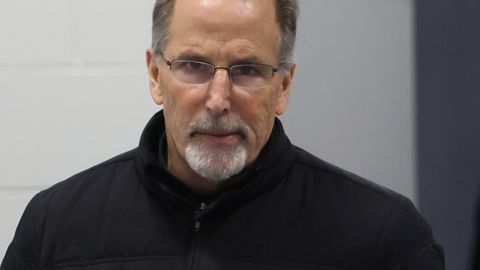 Tortorella stājas pie "Golden Knights" komandas stūres