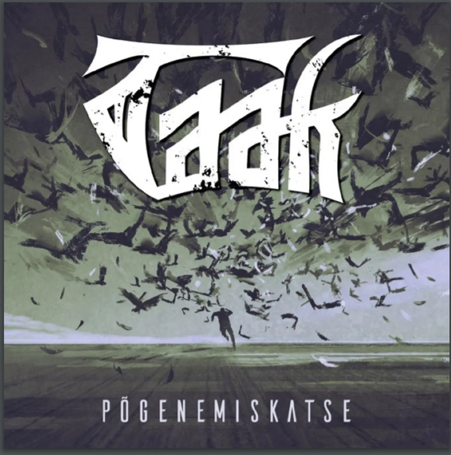Taak, «Põgenemiskatse».
