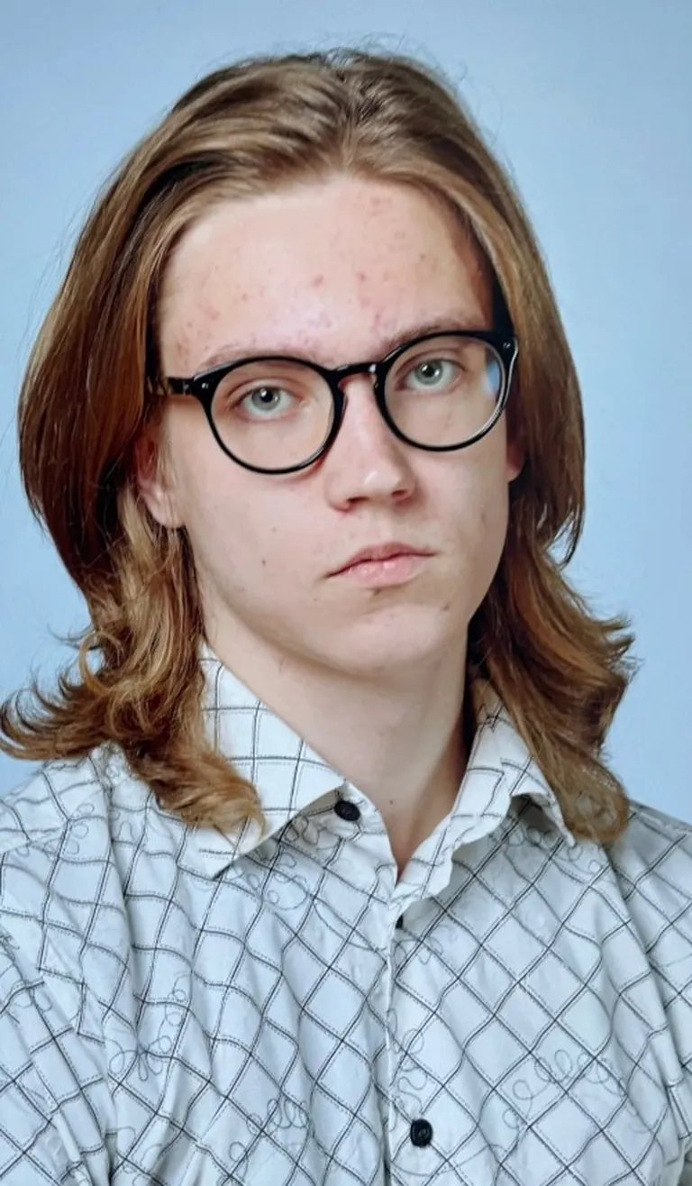 Симон.