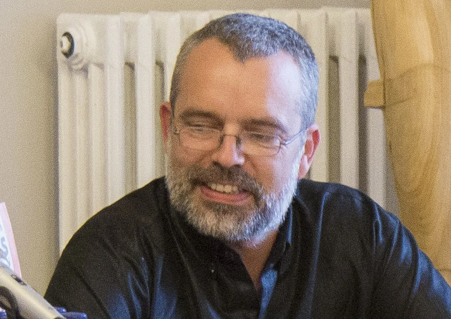 Gert Elmaste