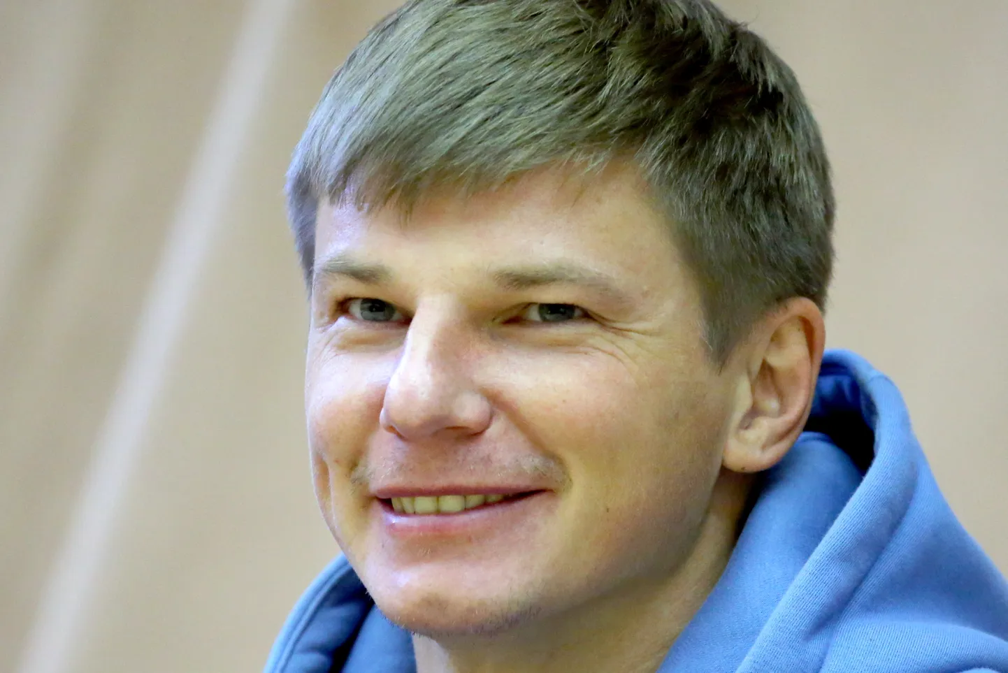 Андрей Аршавин